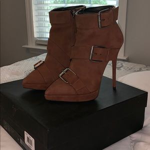 Giuseppe Zanotti heels